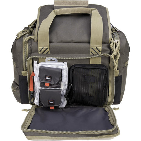 GPS Sporting Clays Bag Olive
