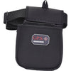 GPS Sporting Clay Contoured Double Shotshell Pouch Black w/Belt - GPS - View 1