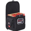 GPS Sporting Clays Single Box Shell Carrier Black