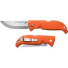 Cold Steel Fin Wolf Folding Knife Blaze 3.5 in. - Cold Steel - View 1