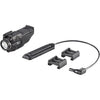 Streamlight TLR RM 1 Long Gun Weapon Light Black 500 Lumens With Laser and Pressure Switch