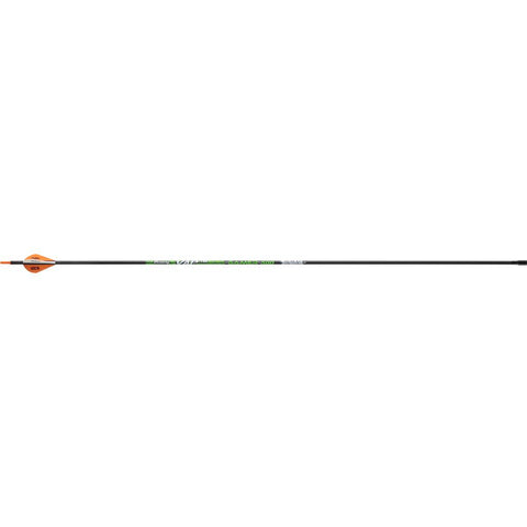 Victory VAP Gamer Arrows 250 Blazer Vanes 6 pk.
