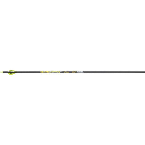 Victory VForce Elite Arrows 350 2 in. Vanes 6 pk.