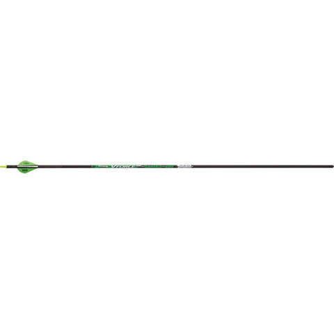 Victory VForce Gamer Arrows 250 2 in. Vanes 6 pk.