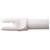 Victory VForce/VForce TKO Press Fit Nocks White 12 pk. - Victory - View 1
