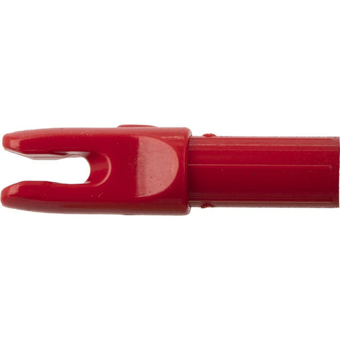 Victory VForce/VForce TKO Press Fit Nocks Red 12 pk.
