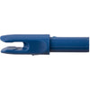 Victory 3DHV/RIP Press Fit Nock Blue 12 pk. - Victory - View 1