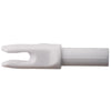 Victory 3DHV/RIP Press Fit Nock White 12 pk. - Victory - View 1