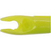 Victory Pin Nocks Neon Yellow 12 pk. - Victory - View 1