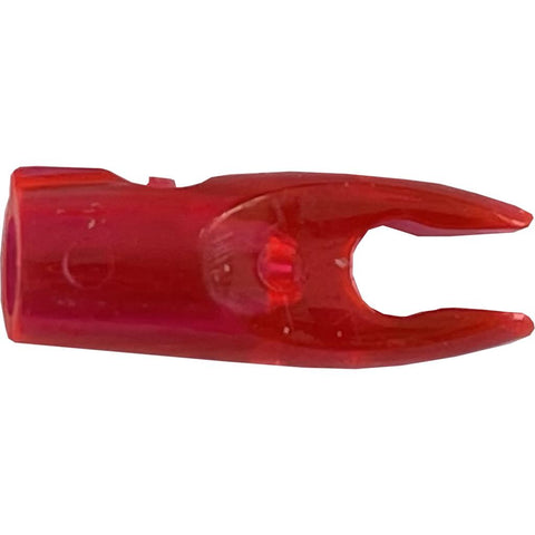 Victory Pin Nocks Rose 12 pk.