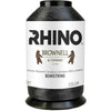 Brownell Rhino Bowstring Material Black 1/8 lb.