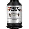 Brownell Fast Flight Plus Bowstring Material Black 1/8 lb. - Brownell - View 1