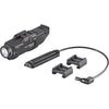 Streamlight TLR RM 2 Long Gun Weapon Light Black 1000 Lumens With Laser and Pressure Switch - Streamlight - View 1