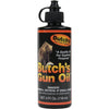 Butch's Bench Rest Gun Oil 4 oz.
