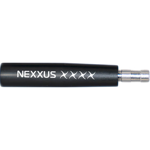 Nexxus Alloy Outserts 450 12 pk.