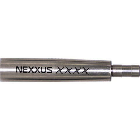 Nexxus Titanium Outserts 250 12 pk.