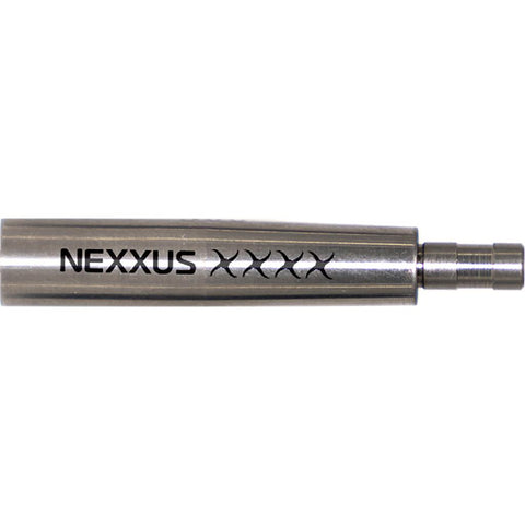 Nexxus Titanium Outserts 300 12 pk.