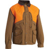 SJK Flush Upland Jacket Blaze/Brown X-Large - Slumberjack - View 1
