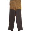 SJK Flush Brush Pants Brown Large - Slumberjack - View 1