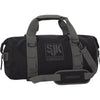 Slumberjack Ransak 40 Duffel Bag Black - Slumberjack - View 1