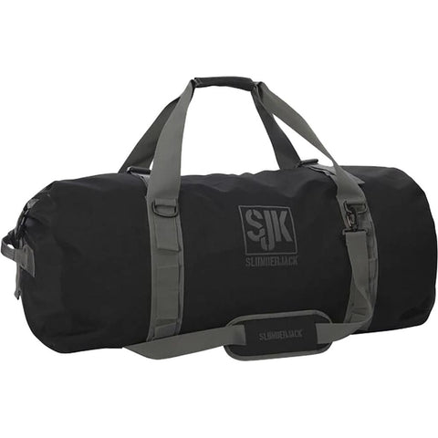 Slumberjack Ransak 110 Duffel Bag Black