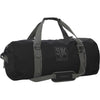 Slumberjack Ransak 110 Duffel Bag Black - Slumberjack - View 1