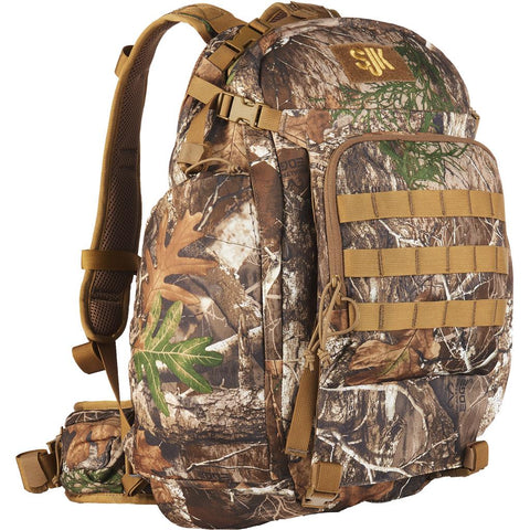 Slumberjack Archer Pack Realtree Edge