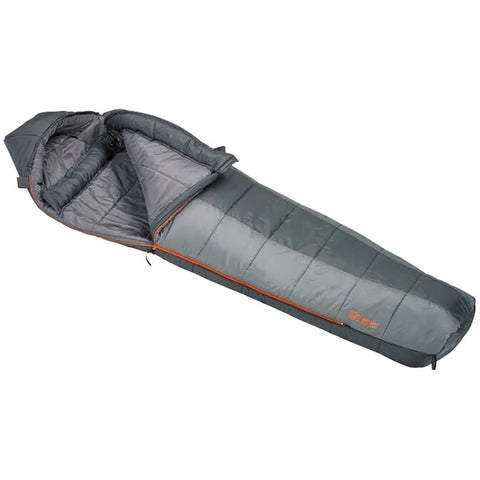Slumberjack Boundary 0 Sleeping Bag Regular