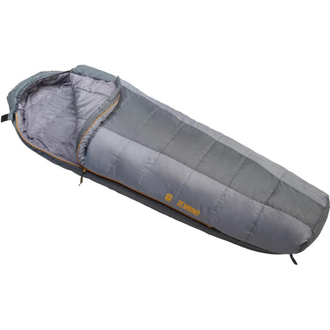 Slumberjack Boundary 20 Sleeping Bag Regular
