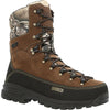 Rocky Mountain Stalker Pro Boot Brown Realtree Excape 800 Grams 12