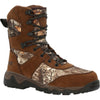 Rocky Red Mountain Boot Realtree Edge 800 Grams 10 - Rocky - View 1