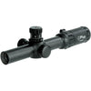 Sun Optics 3 Gun Match Rifle Scope 1-6x24mm T3 w/ Dot Illuminated Reticle - Sun Optics - View 1