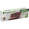 FoodSaver PreCut Bags 8 in. x 14 in. Gallon 13 pk. - FoodSaver - View 1
