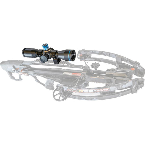 Huskemaw Optics Crossbow Scope 4x40mm