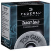 Federal TGSH128 Top Gun  12 Gauge 2.75" 1 oz 8 Shot 25 Bx/ 10 Cs - Federal - View 1