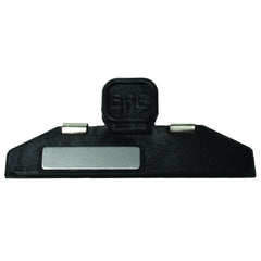 BPE Inc. Pro Series Rep Clamp Right Helical