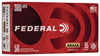Federal WMAE380AP Champion Training 380 ACP 95 gr Full Metal Jacket (FMJ) 50 Bx/ 8 Cs - Federal - View 1