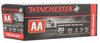 Winchester Ammo AASC207D AA Target 20 Gauge 2.75" 7/8 oz 7.5 Shot 100 Bx/ 2 Cs (Value Pack)