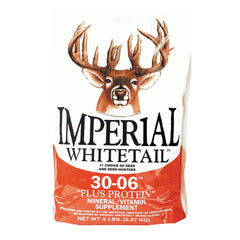 Whitetail Institute Imperial 30-06 Mineral and Protein 5 lb