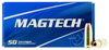 Magtech 9NATO Range/Training  9mm Luger 124 gr Full Metal Jacket (FMJ) 50 Bx/ 20 Cs