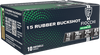 Fiocchi 12LERB10 Exacta Special Use 12 Gauge 2.75" 15 Pellets 00 Buck Shot 10 Bx/ 25 Cs - Fiocchi - View 1