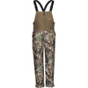 Habit Scent-Factor Insulated Bib 2X Realtree Edge/Cub - Habit - View 1