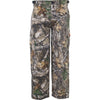 Habit Mens 6 Pocket Pants Medium Realtree Edge - Habit - View 1