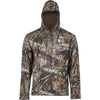 Habit Mens Performance Hoodie 3X Realtree Edge - Habit - View 1