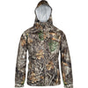 Habit Packable Rain Jacket 3X Realtree Edge - Habit - View 1