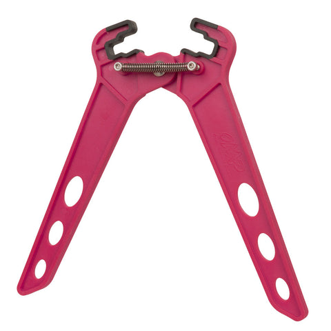 October Mountain Kick Stand Pro Standard Limb Pink