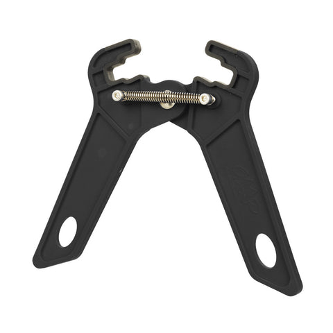 October Mountain Kick Stand Pro Parallel Limb Black