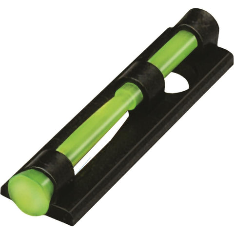 HIVIZ CompSight Interchangeable Shotgun Sight Threaded Front Bead Green Red White Litepipe