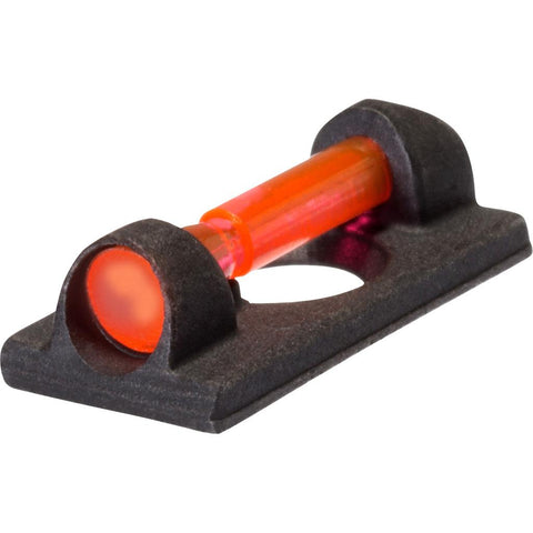 HIVIZ MiniComp Interchangeable Shotgun Sight Threaded Front Bead Green Red Orange Litepip