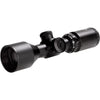 Sun Optics Hunter Plus II Compact  Rifle Scope  3-9x42 Red/Green Illuminated Reticle - Sun Optics - View 1